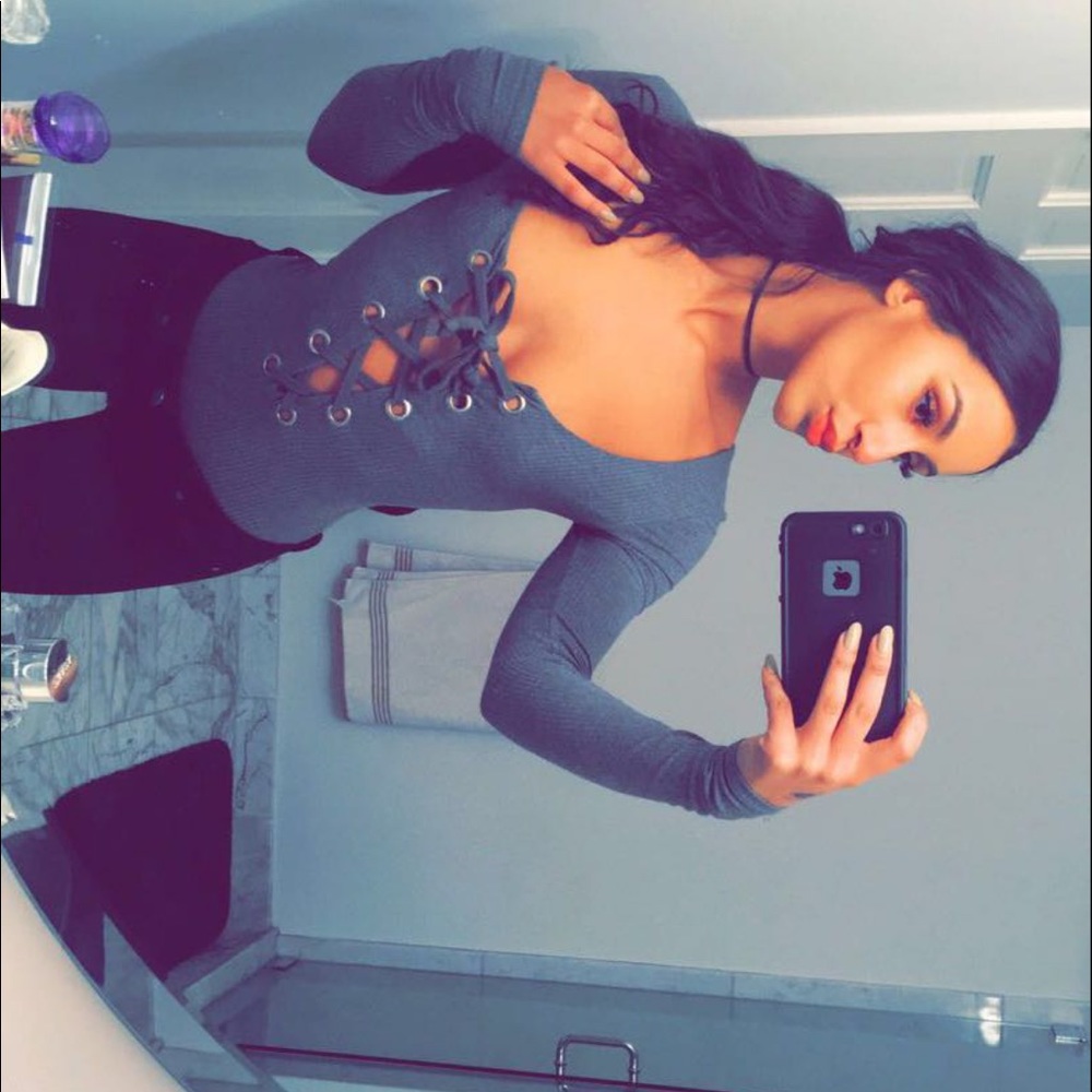 LF Body Suit - Picture 5 of 5